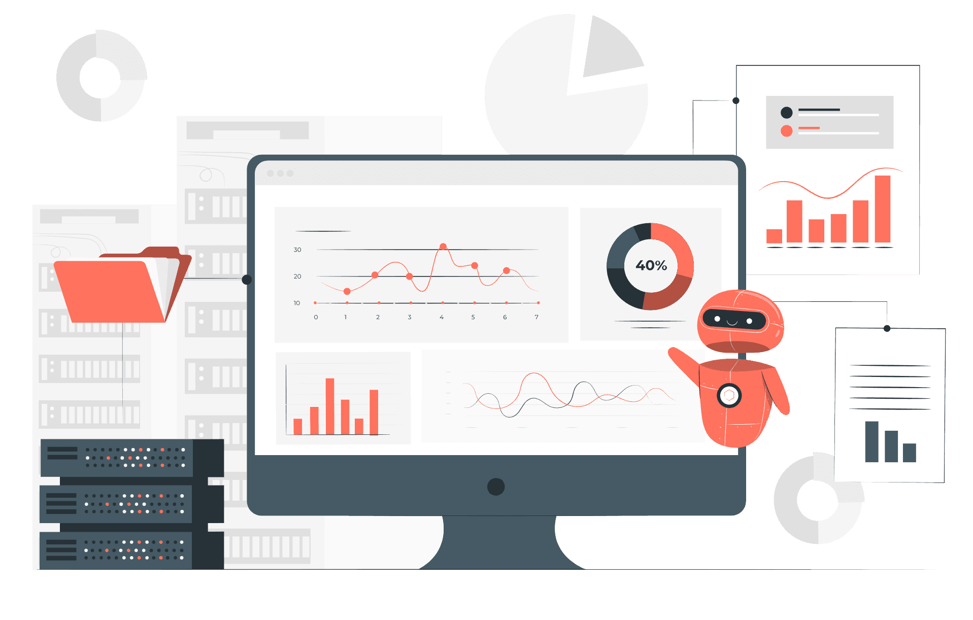 GriddleOS Dashboard Preview